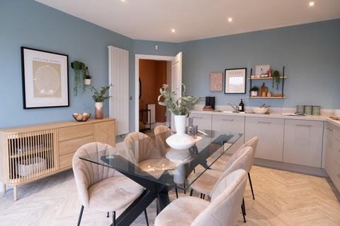 4 bedroom detached house for sale, Marlow at Keckwick Park, Daresbury Garden Village Keckwick Lane, Daresbury WA4
