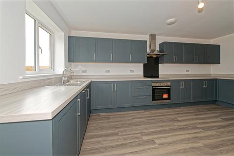 undefined, Plot 61, The Poplar Semi-Detached at Copper Fields, Old Newton, Stowmarket, Church Road, Old Newton IP14