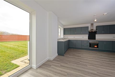 undefined, Plot 61, The Poplar Semi-Detached at Copper Fields, Old Newton, Stowmarket, Church Road, Old Newton IP14