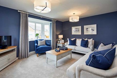 3 bedroom detached house for sale, Plot 24, The Windsor at Copper Fields, Old Newton, Stowmarket, IP14, Church Road, Old Newton IP14