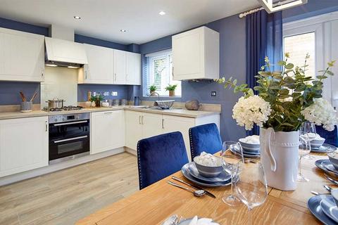 3 bedroom detached house for sale, Plot 24, The Windsor at Copper Fields, Old Newton, Stowmarket, IP14, Church Road, Old Newton IP14