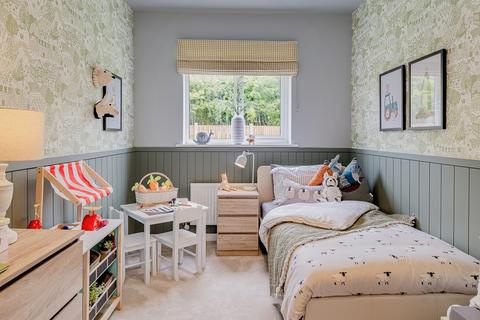 3 bedroom house for sale, Plot 60, The Hazel at Copper Fields, Old Newton, Stowmarket, IP14, Church Road, Old Newton IP14