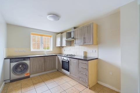 3 bedroom end of terrace house for sale, Cooper Drive, Leighton Buzzard, Bedfordshire, LU7