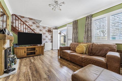 3 bedroom semi-detached house for sale, Newbury Road, Houghton Regis, Dunstable