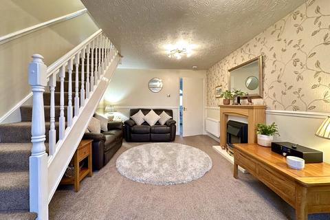 2 bedroom end of terrace house for sale, Ashley Way, Balsall Common, Coventry, West Midlands, CV7