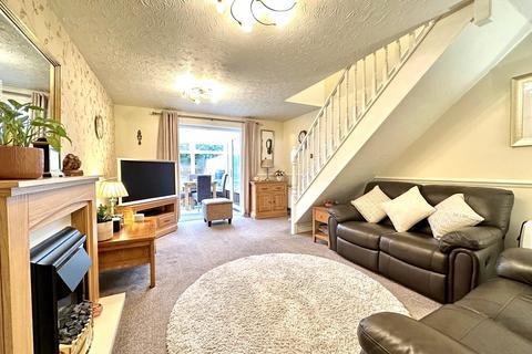 2 bedroom end of terrace house for sale, Ashley Way, Balsall Common, Coventry, West Midlands, CV7