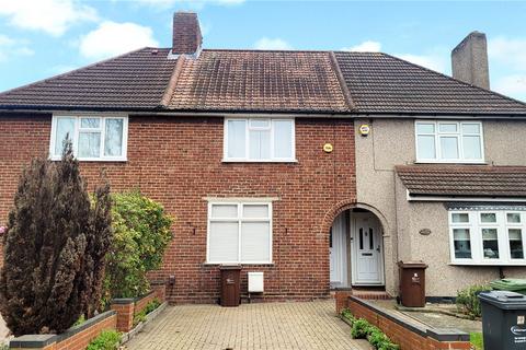 2 bedroom terraced house to rent, Valence Avenue, Dagenham RM8