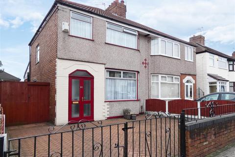 3 bedroom semi-detached house for sale, Easton Road, Huyton, Liverpool