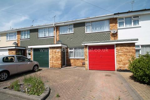 3 bedroom house to rent, Suffolk Way, Canvey Island