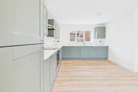 4 bedroom detached house for sale, Plot 4, Mallard Close, Egginton, Derby, Derbyshire, DE65 6HG