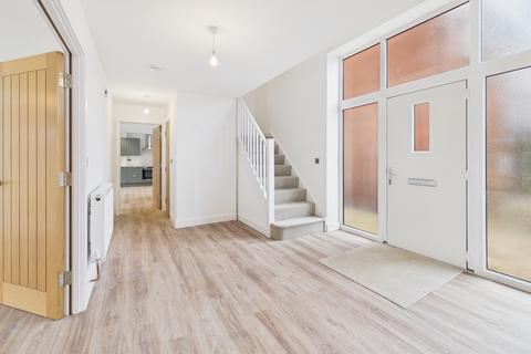 4 bedroom detached house for sale, Plot 4, Mallard Close, Egginton, Derby, Derbyshire, DE65 6HG