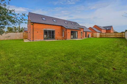 undefined, Plot 4, Mallard Close, Egginton, Derby, Derbyshire, DE65 6HG