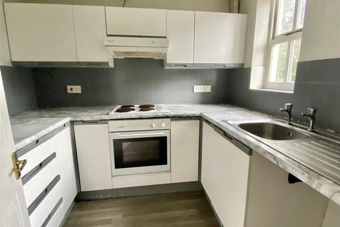 1 bedroom flat for sale, 10 Chelsea Court, Pountney Gardens, Belle Vue, Shrewsbury, SY3 7LG