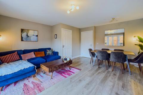 1 Grandison Close, Derby, DE22 4PA