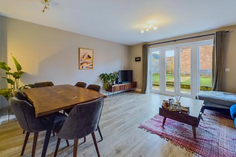 1 Grandison Close, Derby, DE22 4PA