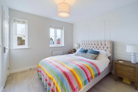 1 Grandison Close, Derby, DE22 4PA