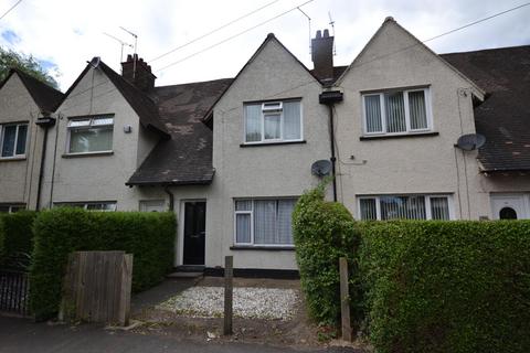 3 bedroom terraced house for sale, James Reckitt Avenue, Hull HU8