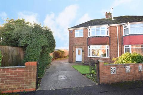 3 bedroom semi-detached house for sale, Halton Place, Cleethorpes DN35