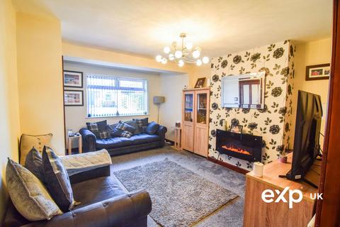 3 bedroom semi-detached house for sale, Firbeck Avenue, Mansfield NG18