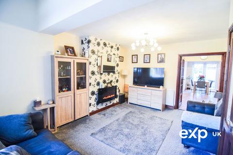 3 bedroom semi-detached house for sale, Firbeck Avenue, Mansfield NG18