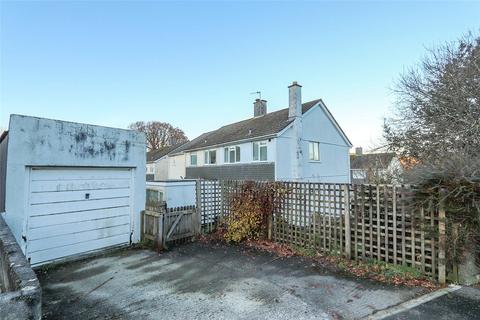 3 bedroom semi-detached house for sale, Horrabridge, Yelverton