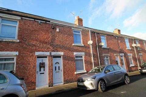 2 bedroom terraced house to rent, Allen Street, Chester le Street, County Durham, DH3