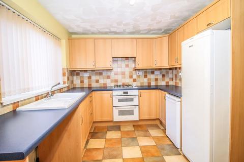 2 bedroom terraced house to rent, Allen Street, Chester le Street, County Durham, DH3