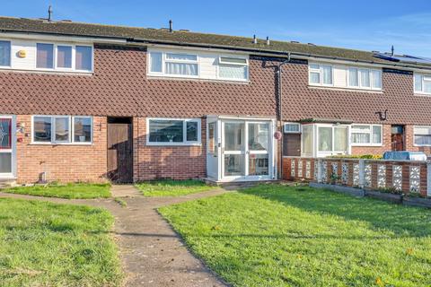 3 bedroom terraced house for sale, Lincoln Chase, Southend-on-Sea SS2