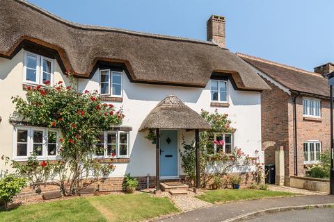 3 bedroom semi-detached house for sale, Bridport