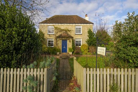 5 bedroom detached house for sale, Cerne House, Easole Street, Nonington