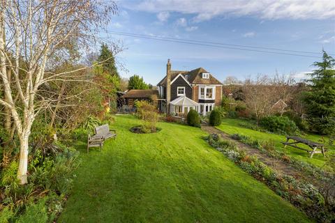 undefined, Cerne House, Easole Street, Nonington