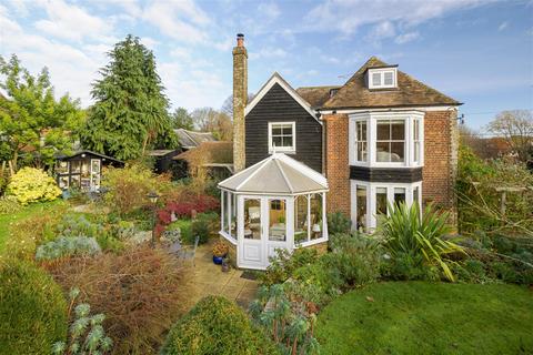 undefined, Cerne House, Easole Street, Nonington