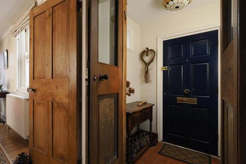 undefined, Cerne House, Easole Street, Nonington