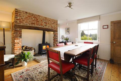 undefined, Cerne House, Easole Street, Nonington