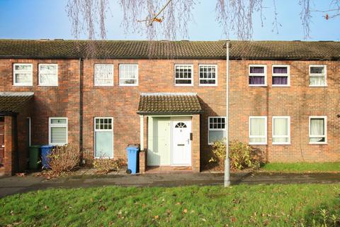 2 bedroom terraced house for sale, Jevington, Bracknell, RG12