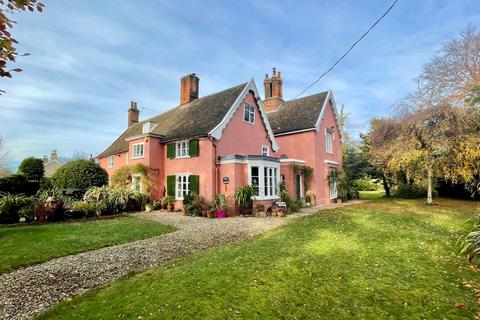 7 bedroom detached house for sale, Diss, IP22