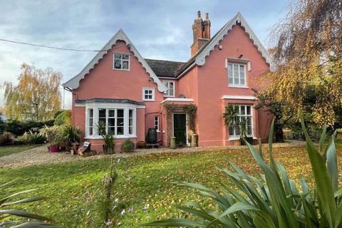 7 bedroom detached house for sale, Diss, IP22