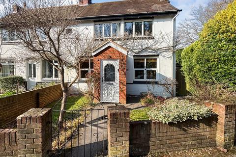 3 bedroom semi-detached house for sale, Honey End Lane, Reading, RG30