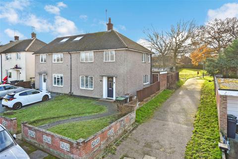 3 bedroom semi-detached house for sale, Bishops Oak Ride, Tonbridge, Kent