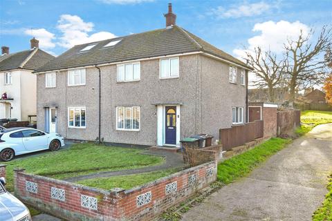 3 bedroom semi-detached house for sale, Bishops Oak Ride, Tonbridge, Kent