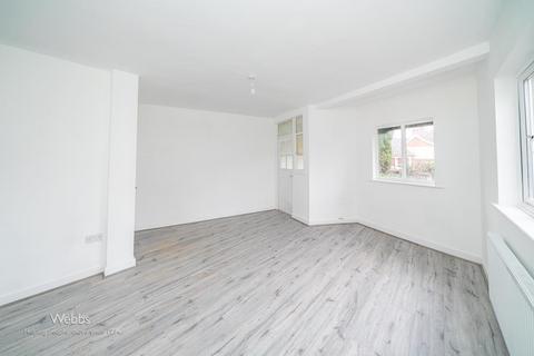 39 Beech Tree Lane, Cannock, WS11 1AZ
