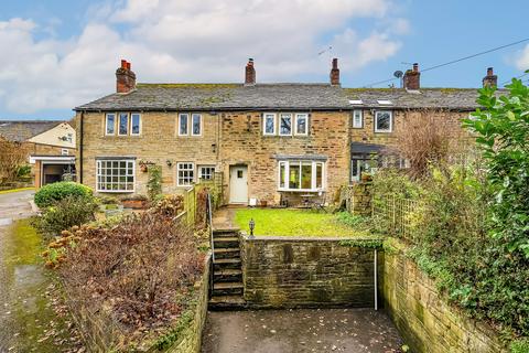 3 bedroom terraced house for sale, Bankfoot, Almondbury, HD4