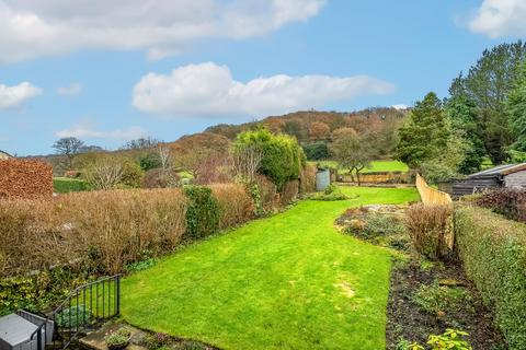 3 bedroom terraced house for sale, Bankfoot, Almondbury, HD4