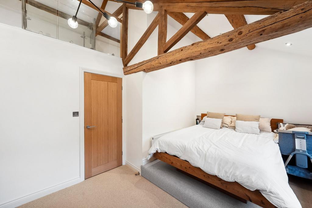 Bed 1