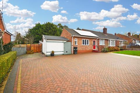 3 bedroom bungalow for sale, London Road, Raunds