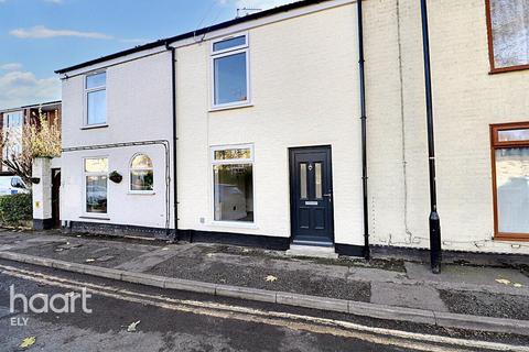 2 bedroom terraced house for sale, Annesdale, Ely