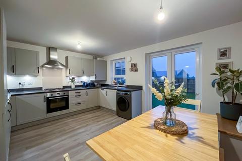 undefined, Graces Paddock, Nailsea, North Somerset, BS48