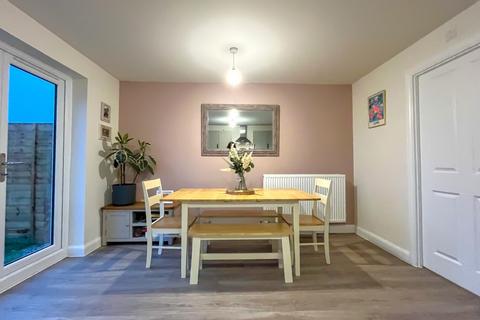 undefined, Graces Paddock, Nailsea, North Somerset, BS48