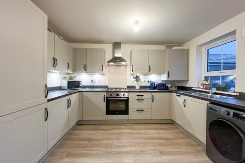undefined, Graces Paddock, Nailsea, North Somerset, BS48