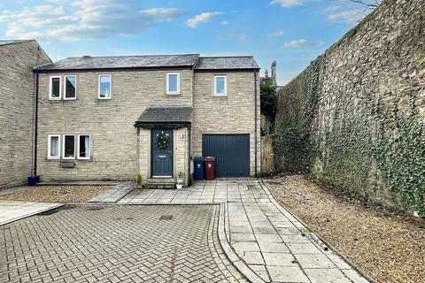 4 bedroom semi-detached house for sale, Church Brow Gardens, Clitheroe, BB7